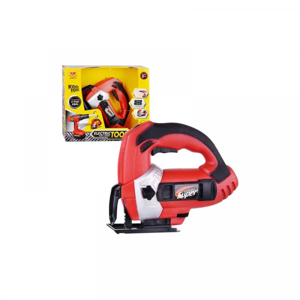 Caladora Eléctrica Con Accesorios ART 8888B-2 (ronson