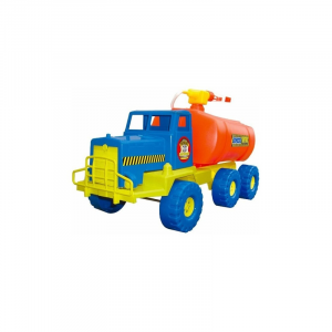 Camión Bombero Loco Lanza Agua Gigante San Remo ART 132639