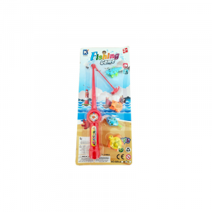 Juego De Pesca Fishing Game ART BA-18578