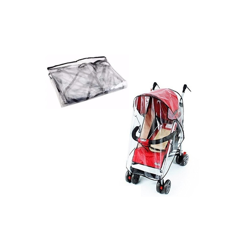 Capota protectora para cochecito de bebe hidear