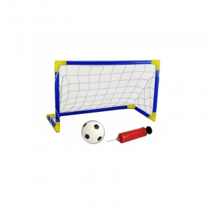 Arco De Futbol Juego Al Aire Libre Chico art 99377