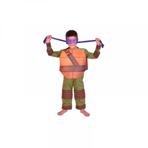 Disfraz Tortuga Ninja ART CAD 7028 TALE 2