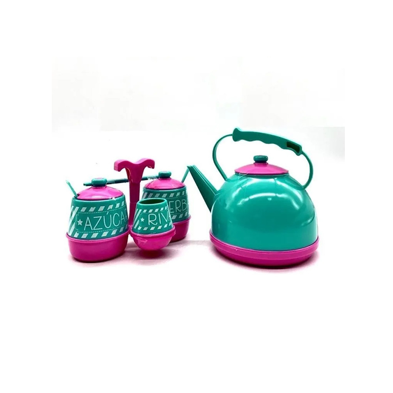 juego de mate calesita