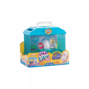 Little Live Pets Surprise Chick House Art.28325 (ronson