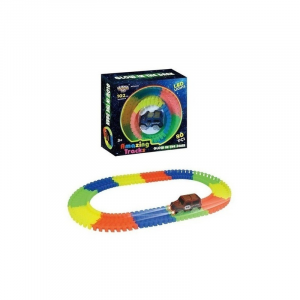 Pista Luminosa 56 Piezas Blower 162715 SOIFER