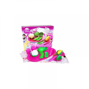 Set De Verduras Princesas ART 141