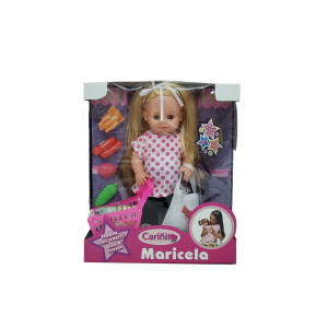 Muñeca Maricela Supermercado ART 0882