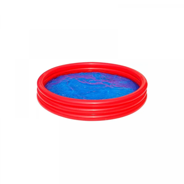 Pileta Inflable Jilong art 10304-1