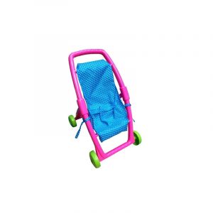 Coche De Muñecas ART 106725