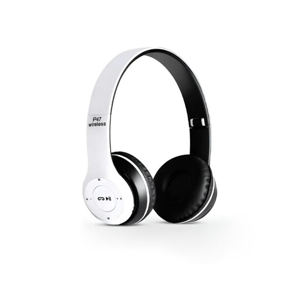 Auriculares ART HT-47