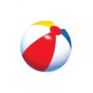 Pelota Inflable De Pileta ART 66001