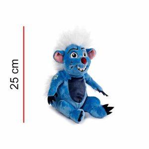 Peluche De La Guardia Del Leon Disney Bunga 25 cm Aprox art 26842