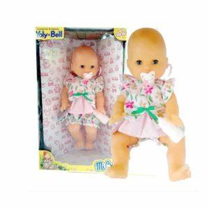 Bebé Yoly Bell Art 1291