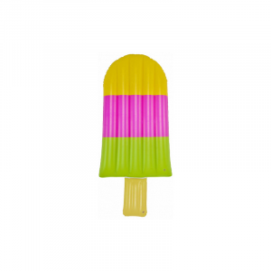 Colchoneta Inflable Paleta Helada art  37351