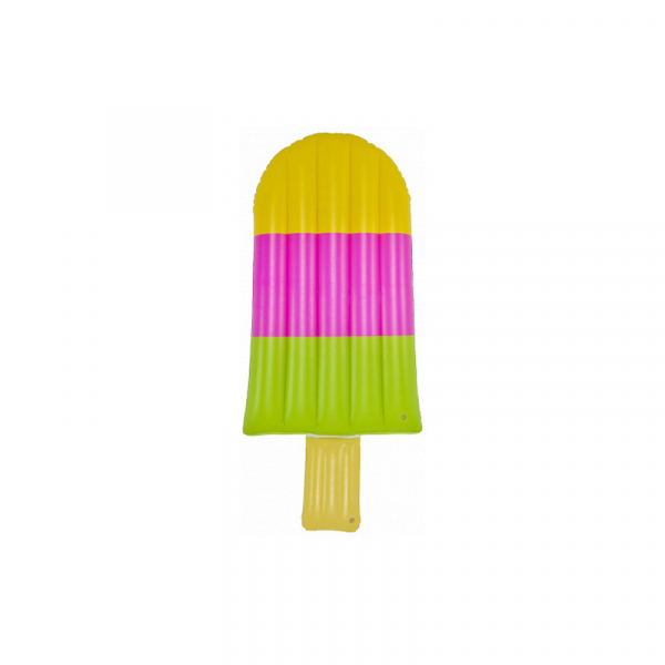 Colchoneta Inflable Paleta Helada art  37351