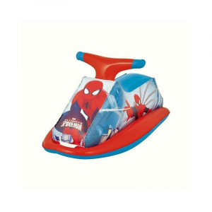 Moto De Agua Inflable art 98012
