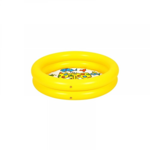 Pileta Inflable Jilong 2 Anillos art 57157