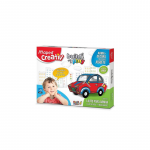 ARMA TU PROPIO JUGUETE MAPED AUTO