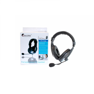 Auricular Gamer OK-2010