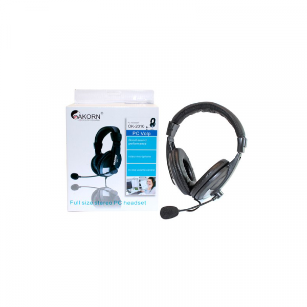 Auricular Gamer OK-2010