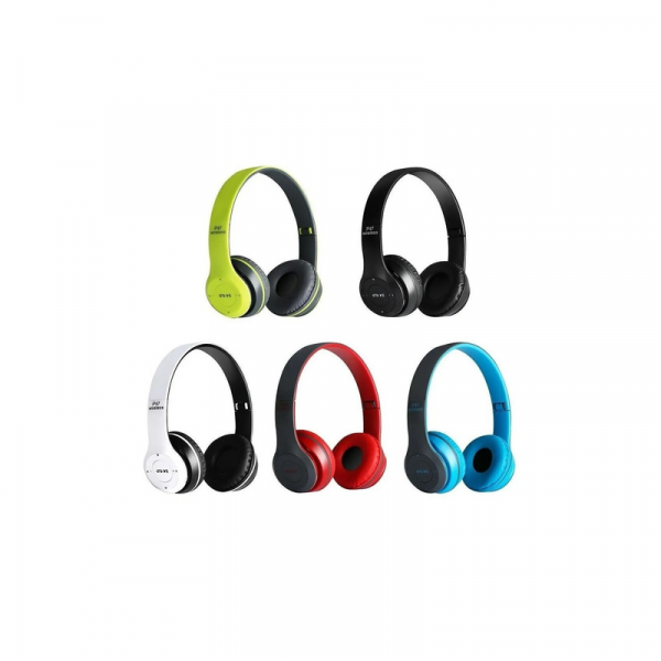 Auriculares ART HT-47