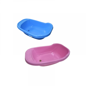 Bañera Con Tapón