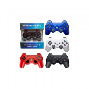 Joystick PS3 Control PlayStation 3 Mando PS3 Bluetooth ART CK-123
