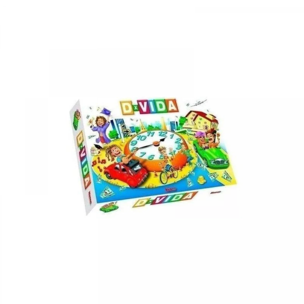 Juego De La Vida ART 1216