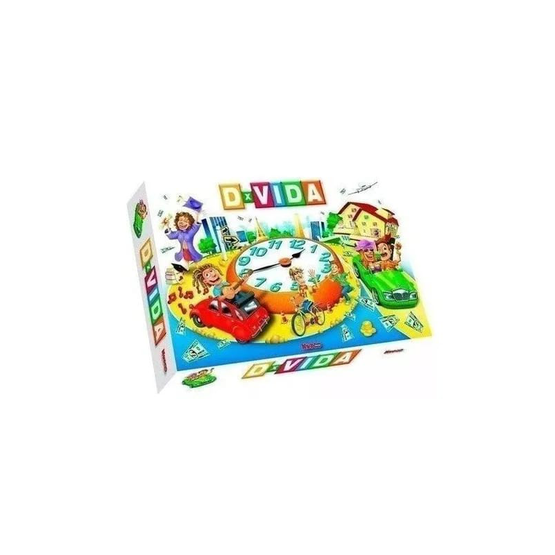 JUEGO DE LA VIDA