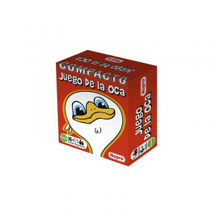 Juego De La Oca ART 1310