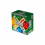 JUEGO DE MESA LUDO COMPACTO NUPRO