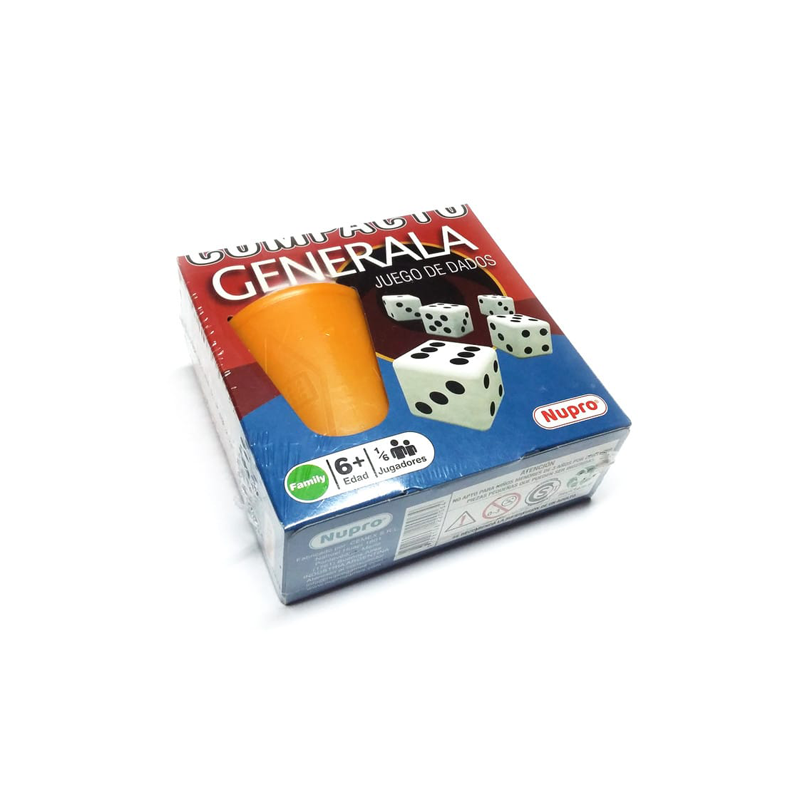 LA GENERALA