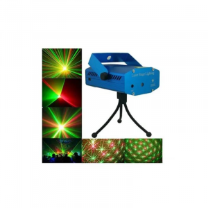 Mini Laser LED ART YX-09