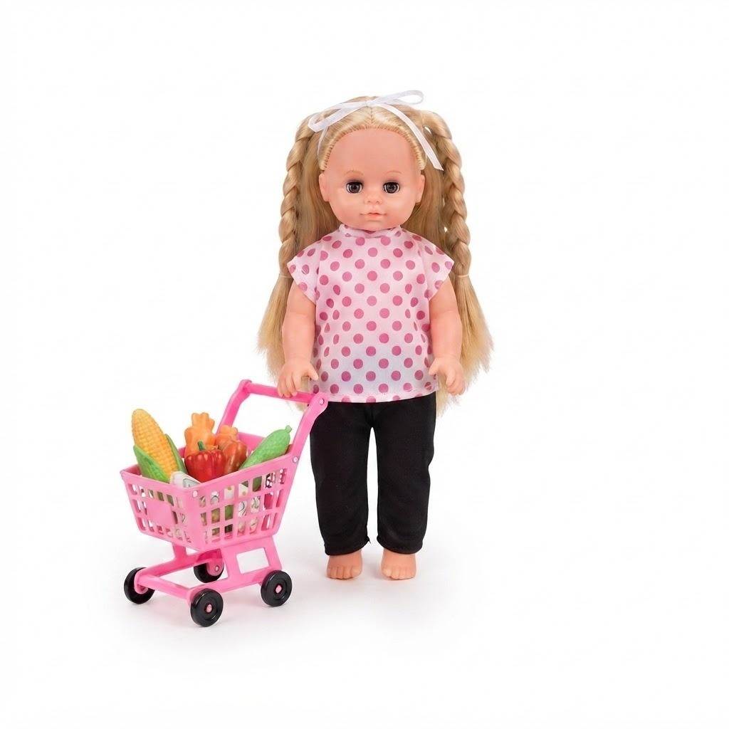 Muñeca Maricela Supermercado - ART 0882
