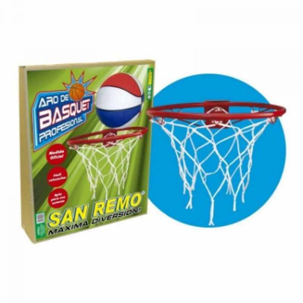 Aro de Basquet ART 32901