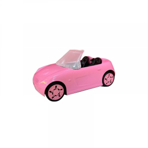 Auto Para Muñecas Princesas ART 712