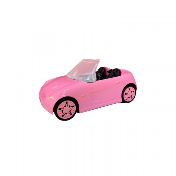 Auto Para Muñecas Princesas ART 712