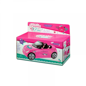 Auto Princesa ART 711