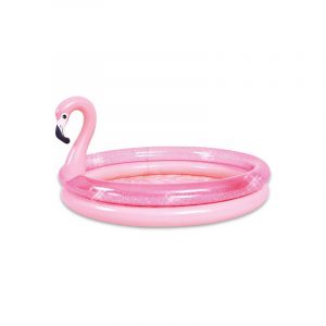Pileta Inflable Flamenco