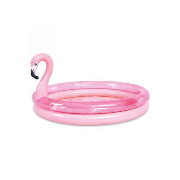 Pileta Inflable Flamenco