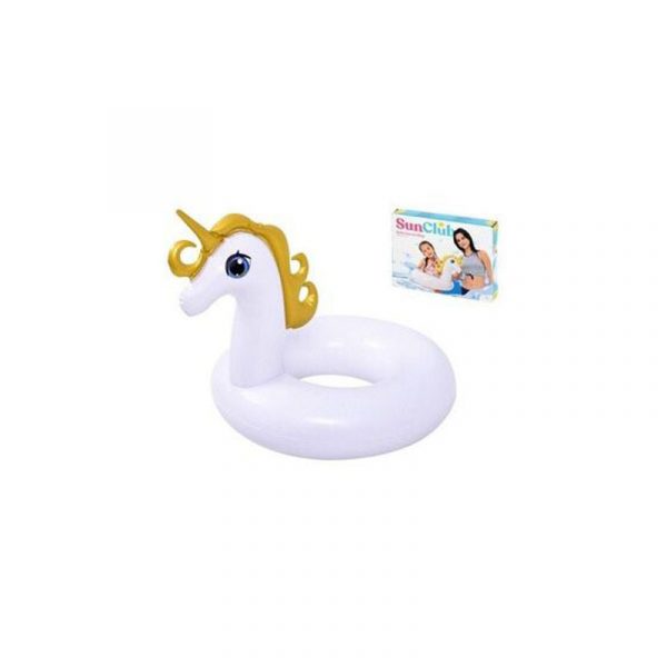 Salvavidas Unicornio art 37588
