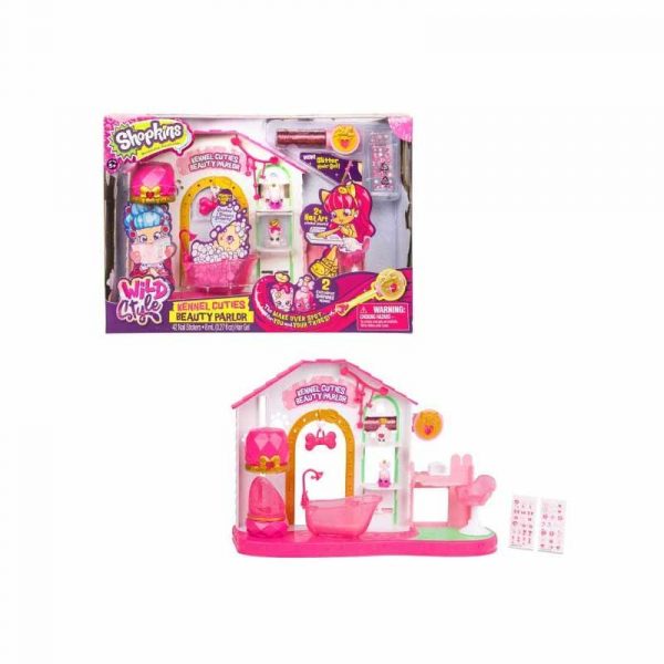 Shopkins Wild Style ART 56705 - Imagen 2