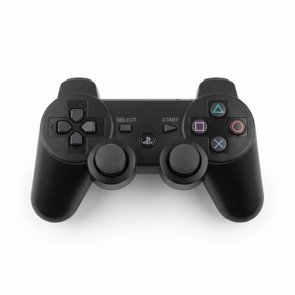 Joystick PS3 Control PlayStation 3 Mando PS3 Bluetooth