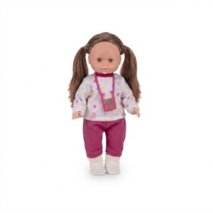 Muñeca Maricela Habla Con Vos - ART 495