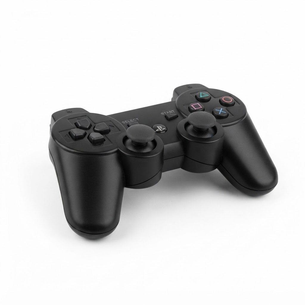 Joystick PS3 Control PlayStation 3 Mando PS3 Bluetooth - Imagen 2