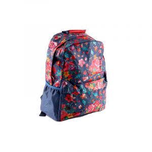 Mochila De Espalda "Como Quieres Que Te Quiera." ART CQ022