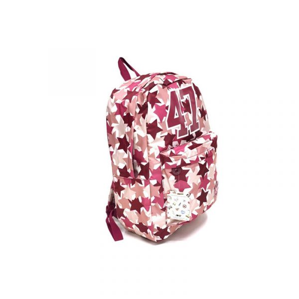 Mochilas 47 Street ART Q47-96