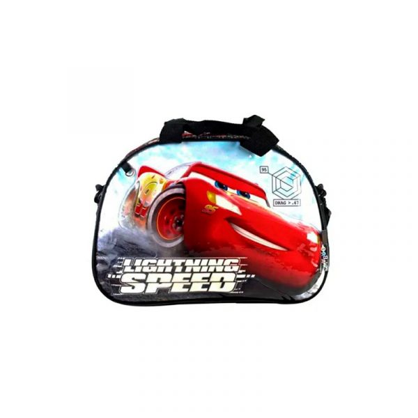 Bolso Infantil Cars ART 11230