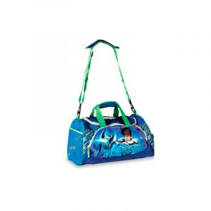Bolso Infantil Max Steel ART MS104