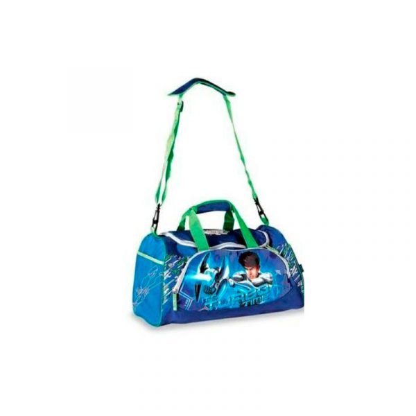 Bolso Infantil Max Steel ART MS104